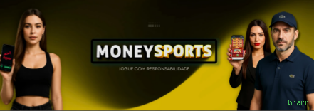 Apostas esportivas da brarr com odds competitivas