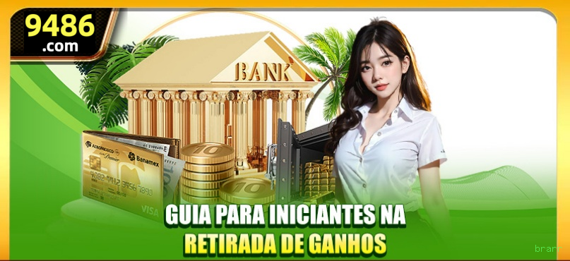 Imagem promocional da brarr mostrando a plataforma e suas vantagens