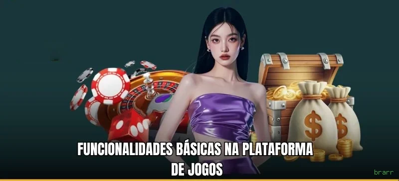 Jogos de loteria online na brarr