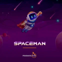 Spaceman brarr
