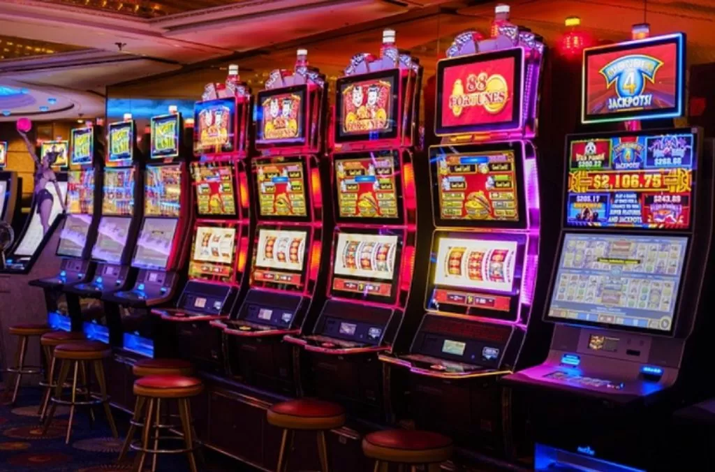 Slots brarr - Sweet Bonanza e caça-níqueis populares