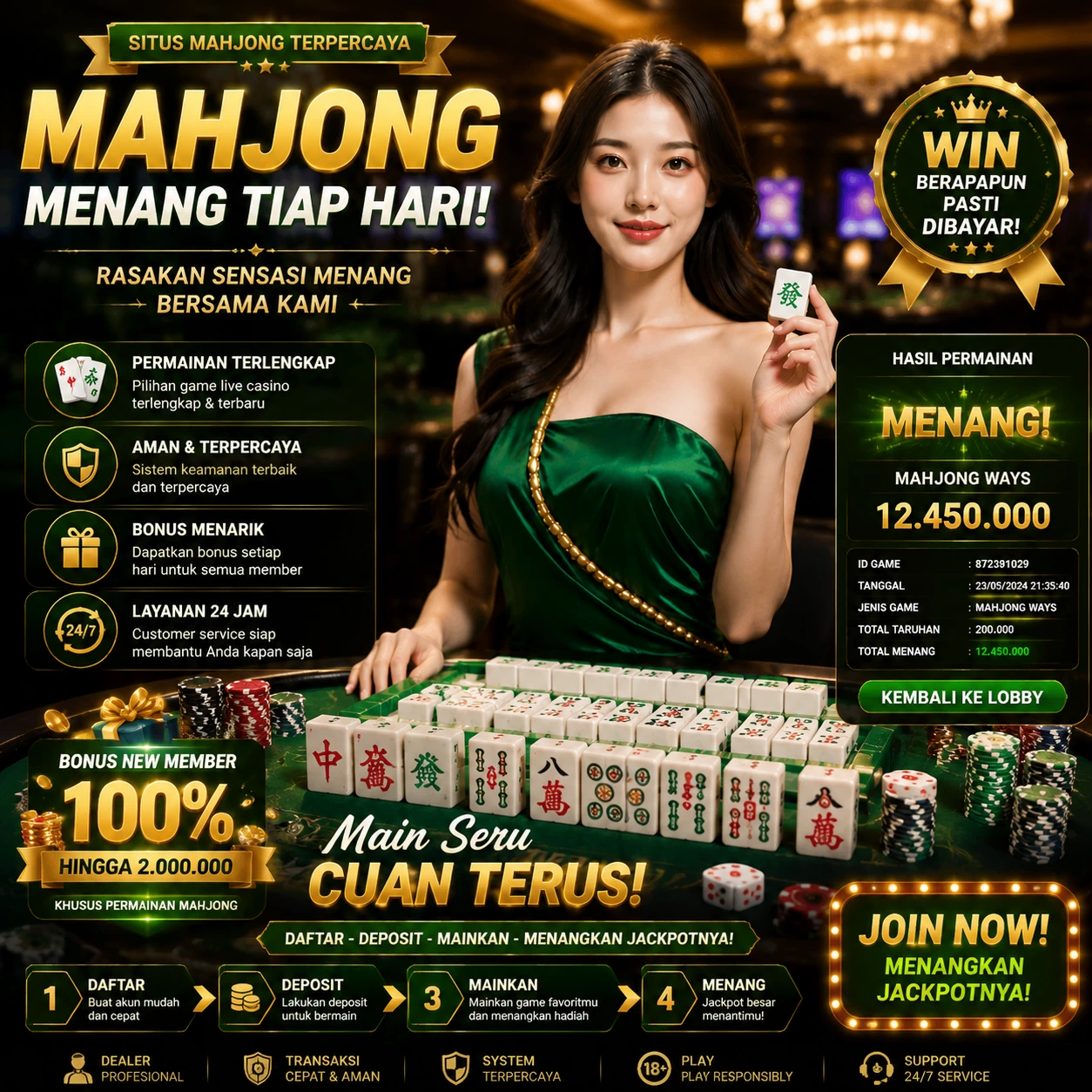 Cashback VIP brarr - reembolso semanal